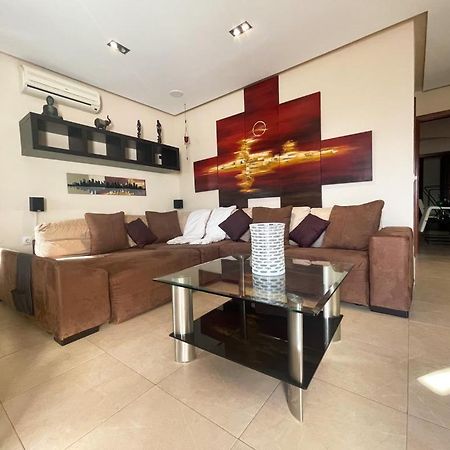 Casa Emma Apartment Playa Honda  Exterior photo