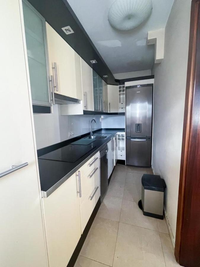 Casa Emma Apartment Playa Honda  Exterior photo